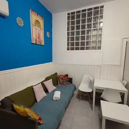 Completo,centrico Y Zona Premium