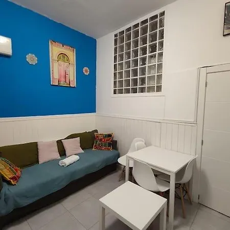 Completo,centrico Y Zona Premium *