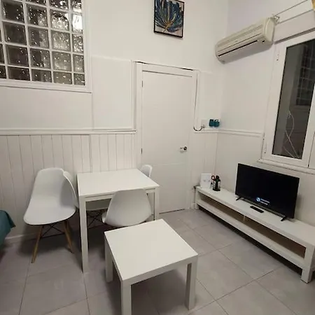 Apartment Completo,centrico Y Zona Premium