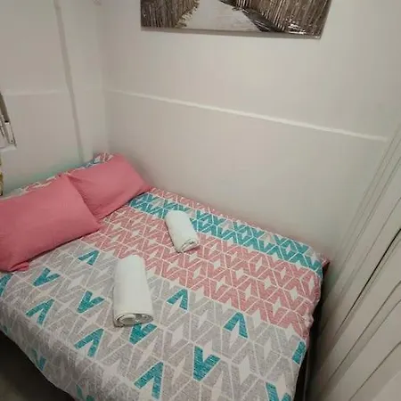 Apartment Completo,centrico Y Zona Premium *