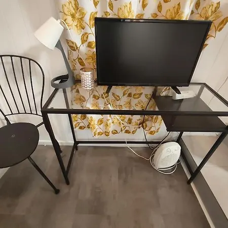 Completo,centrico Y Zona Premium Apartment Madrid