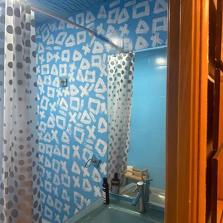La Jungla Apartment