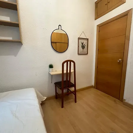 La Jungla Apartment *