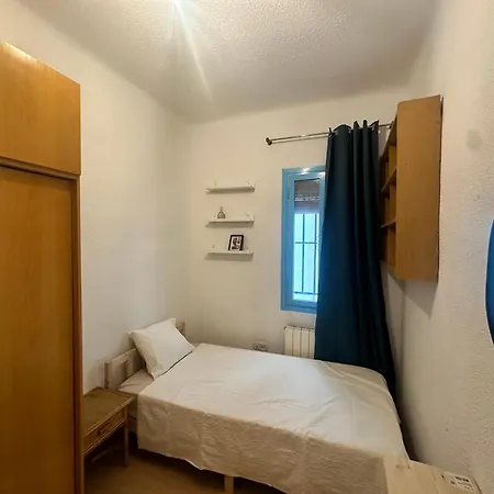 Apartment La Jungla Madrid