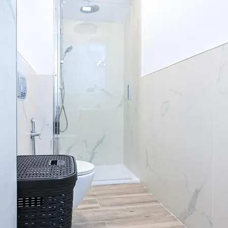 Apartment For Bonito Temporal De Dos En Hortaleza Boy5 Madrid