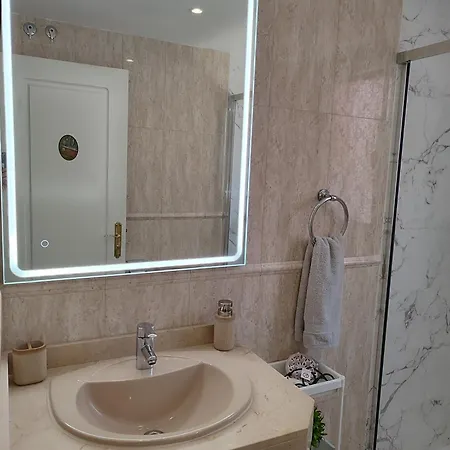 Puerta Del Metropolitano Apartment