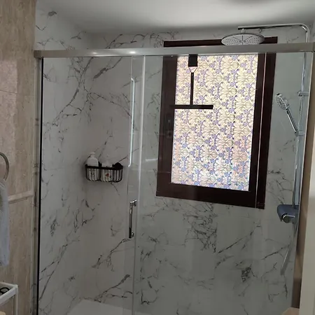 Puerta Del Metropolitano Apartment