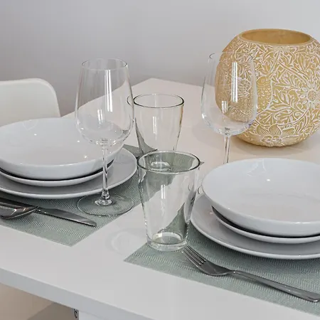 Apartment Waou Coosy Retiro *