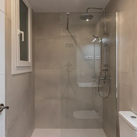 Apartment Waou Coosy Retiro