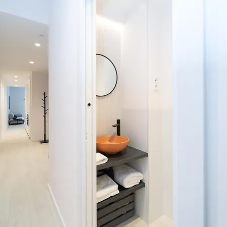 Apartment Oslo