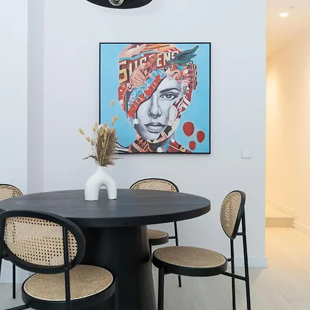 Apartment Oslo
