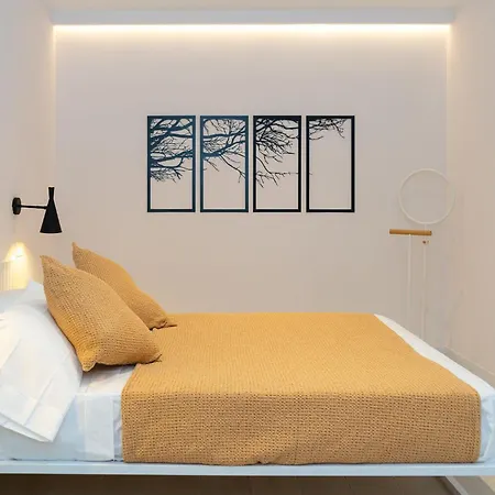 Oslo Apartment Madrid