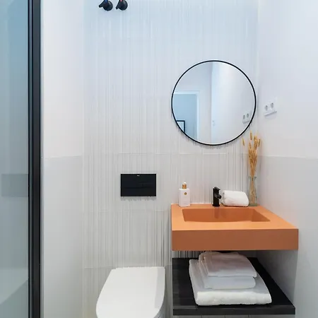 Apartment Oslo