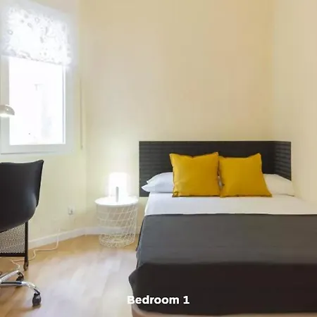 Smartliving Sur Quarto em Acomodações Particulares