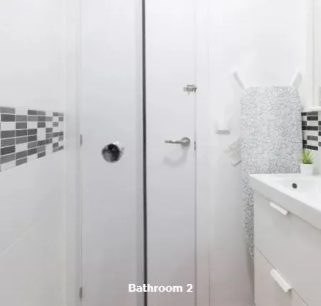 Quarto em Acomodações Particulares Smartliving Sur *