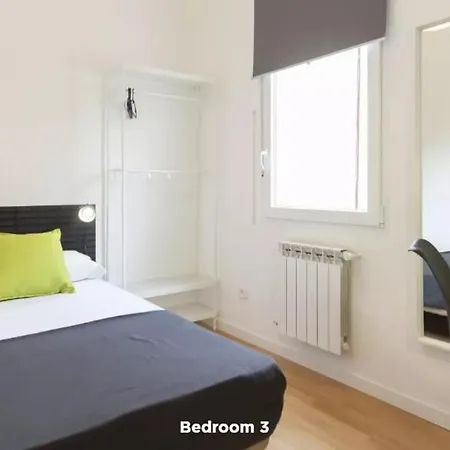 Smartliving Sur Madri