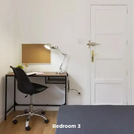 Smartliving Sur Madri