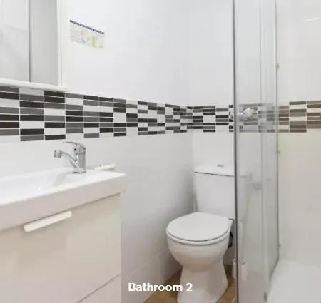 Quarto em Acomodações Particulares Smartliving Sur