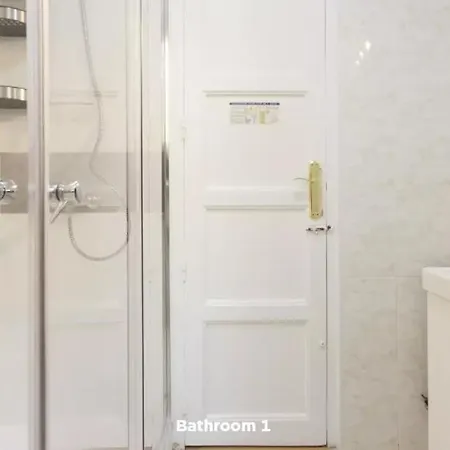 Smartliving Sur Quarto em Acomodações Particulares *