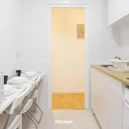 Smartliving Sur Quarto em Acomodações Particulares *