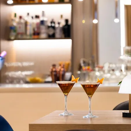 Madrid Marriott Hotel Princesa Plaza Отель 4*
