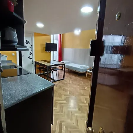 Apartamento Sol Mayor *