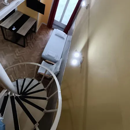 Sol Mayor Apartment