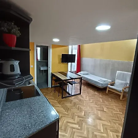 Sol Mayor Apartamento