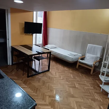 Sol Mayor Apartamento *