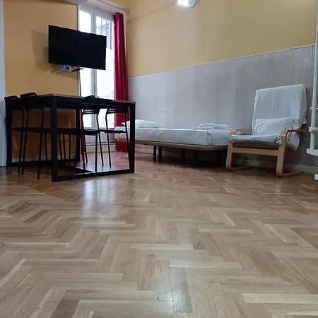 Apartamento Sol Mayor *