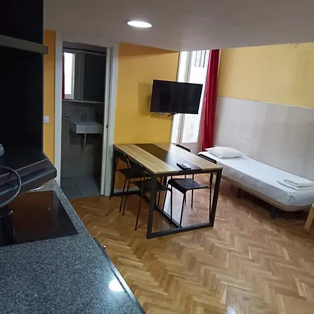 Sol Mayor Apartment Madrid