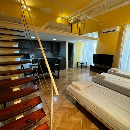 Apartment Sol Mayor