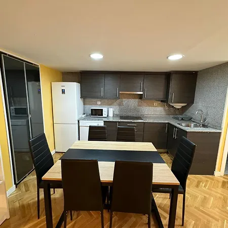 Sol Mayor Apartment Madrid