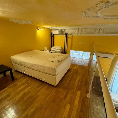 Apartment Sol Mayor Madrid