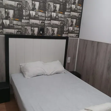 Apartamento Sol Mayor