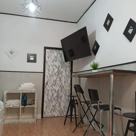 Apartment Sol Mayor *