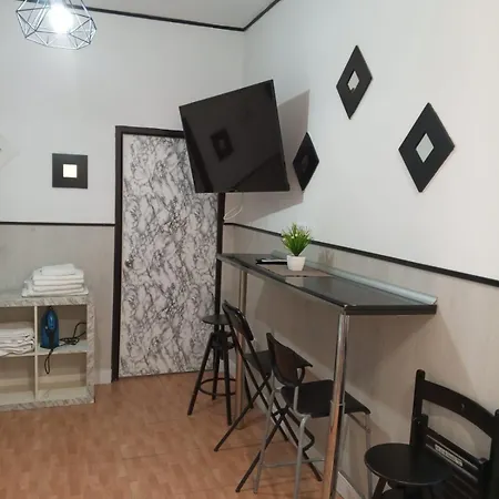 Sol Mayor Apartment Madrid
