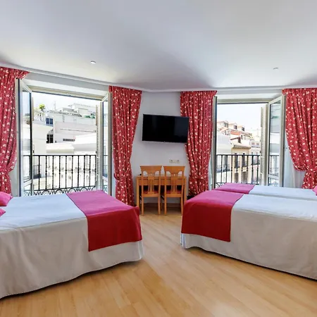 Europa Hotel 3*