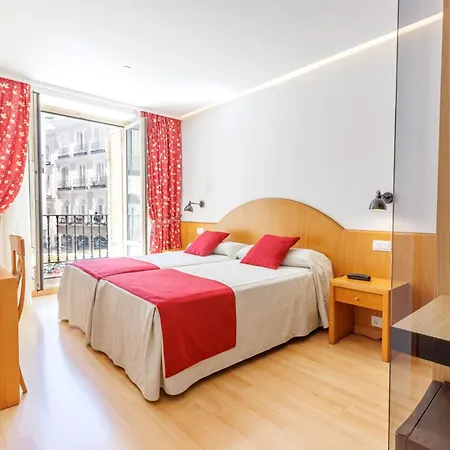 Europa Hotel