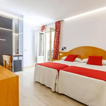 Hotel Europa