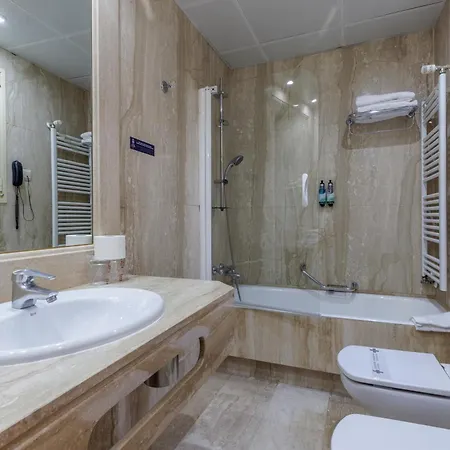 Europa Hotel 3*