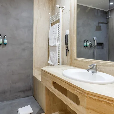 Hotel Europa 3*