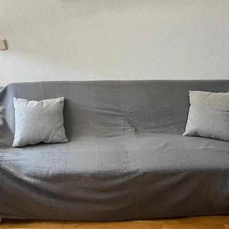 Apartamento Nuevo Cerca Del Autobus Y Metro Con Piscina Apartment *