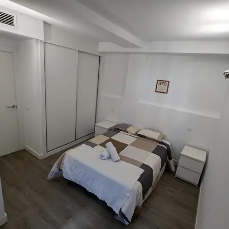 Carabanchel מדריד