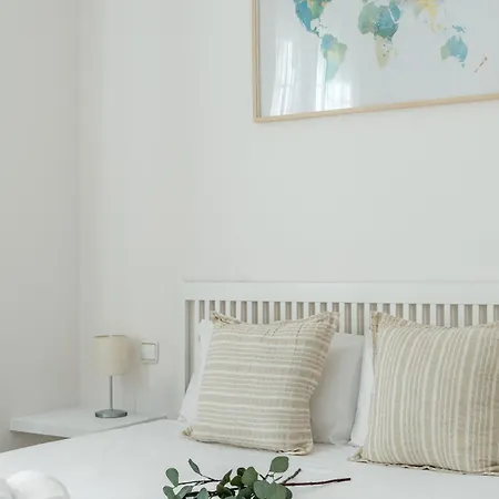 Apartment Charming Plaza De Espana Ii -