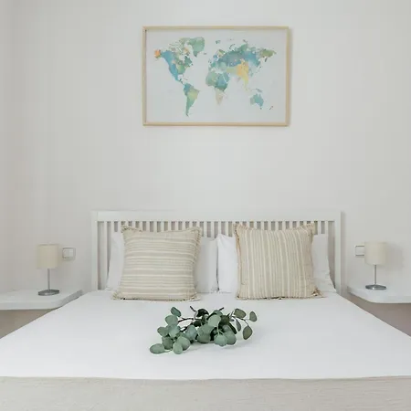 Apartment Charming Plaza De Espana Ii - *