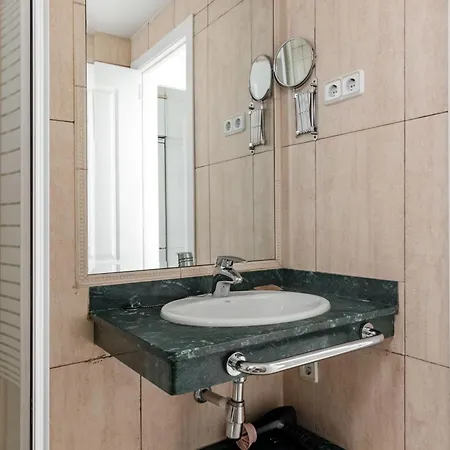 Apartment Charming Plaza De Espana Ii -