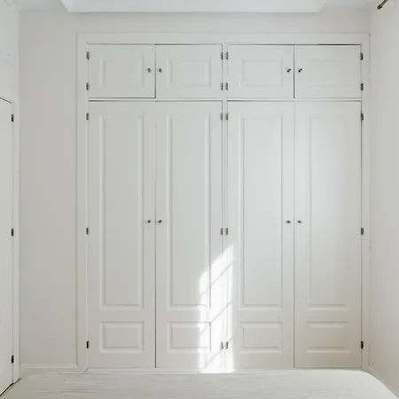 Charming Plaza De Espana Ii - Apartment *
