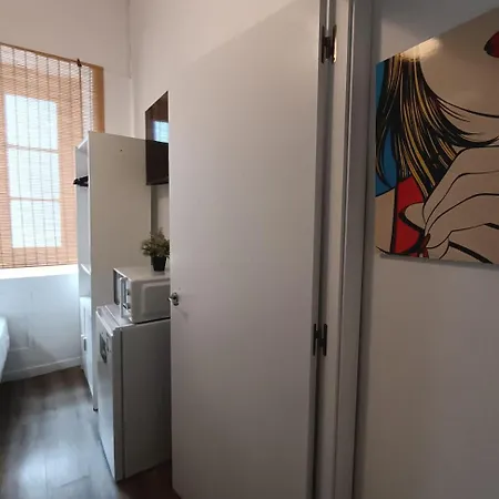 Alanta Apartment *