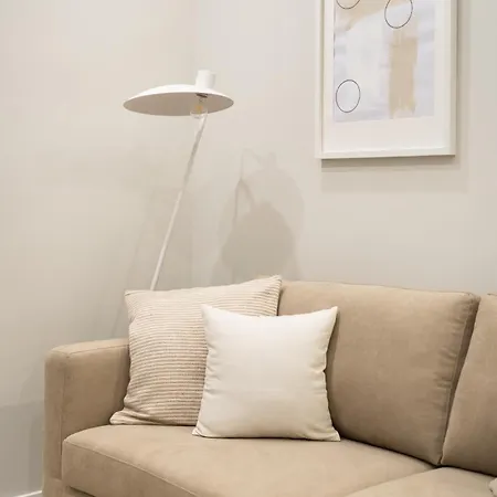Apartamento Reformado En Metro Ibiza Alquiler Temporal